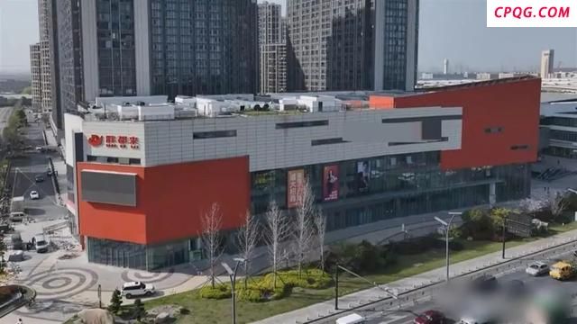浙江海宁回应“胖东来投诉胖都来” 品牌维权行动启动