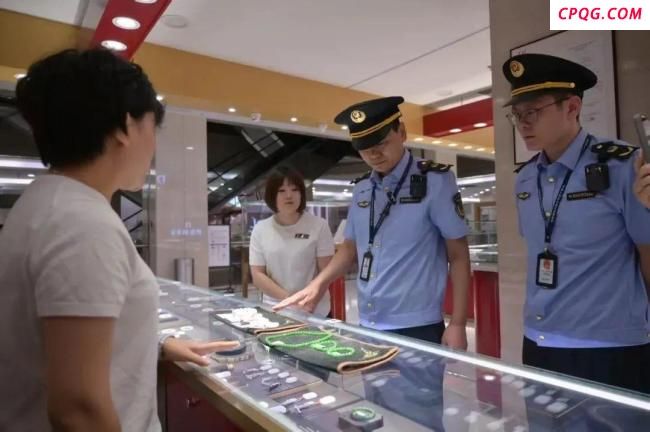 许昌对胖东来检查结果公布