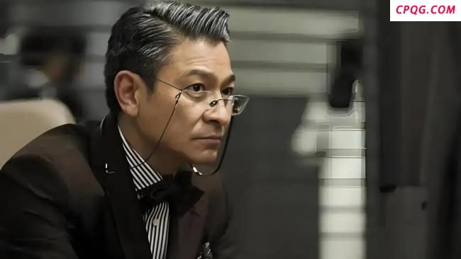 《猎金游戏》刘德华一眼发现问题关键 洞悉真相改变局势