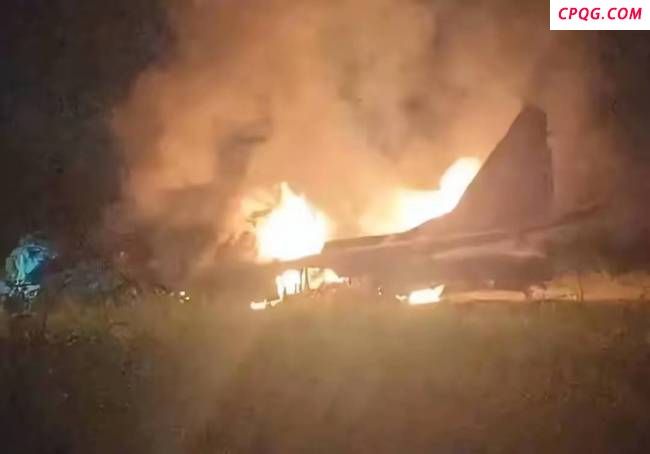 巴基斯坦是怎么把6架印战机打下来的 导弹袭击引发空战