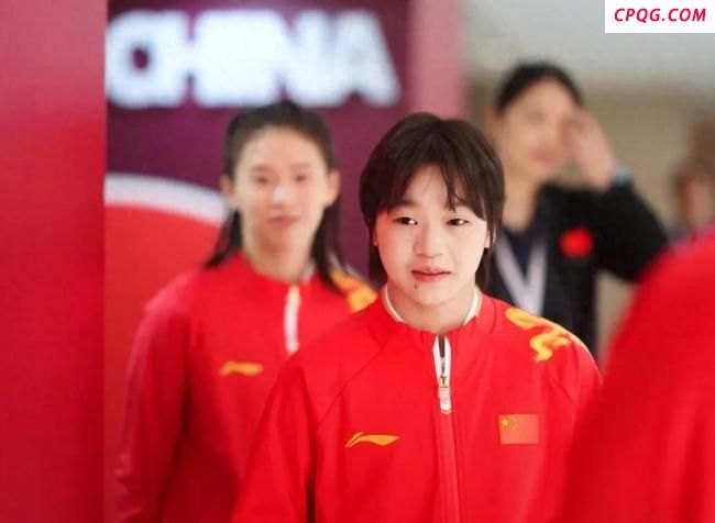 李宁马龙全红婵等7位奥运冠军同框