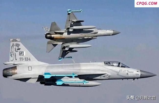 为何说印军很难在空战中取得优势