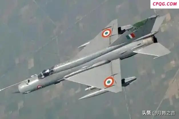 为何说印军很难在空战中取得优势 体系短板成关键