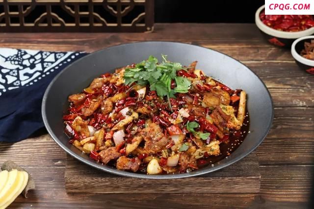 下馆子后狂喝水可能不是因为味精 高钠才是真凶