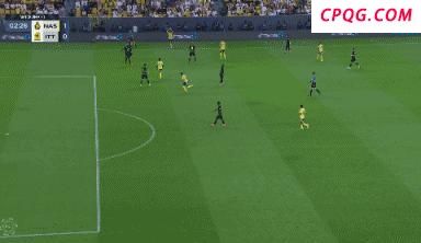 沙特联：吉达联合3-2逆转胜利 让二追三惊天翻盘