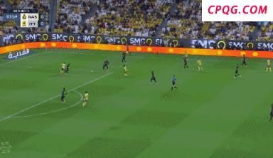 沙特联：吉达联合3-2逆转胜利 让二追三惊天翻盘