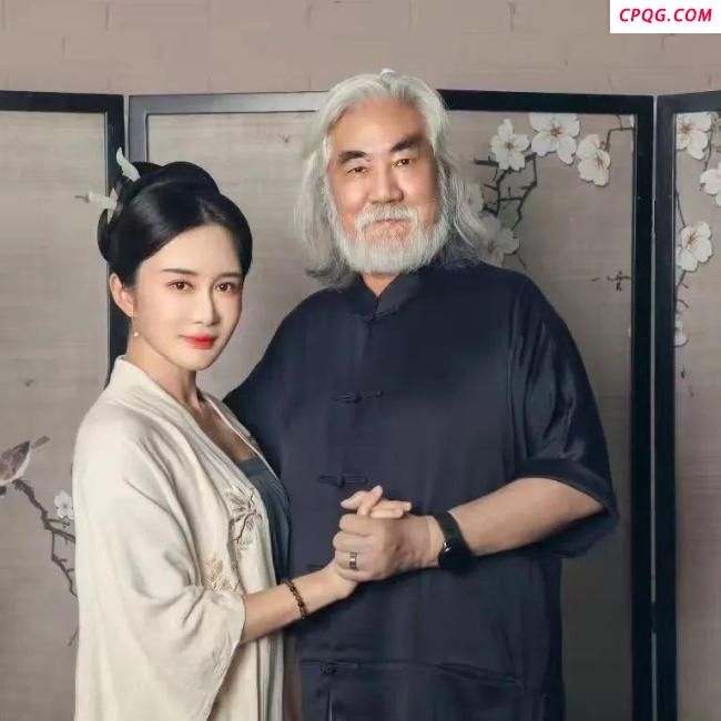 张纪中：拍短视频养孩子是造谣 交通事故被误传