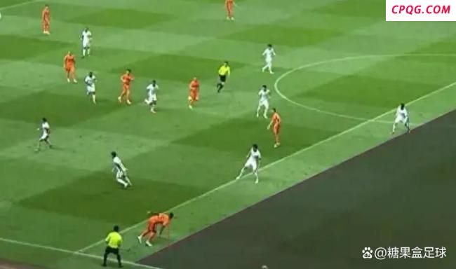 足协：陕西联合进球被判越位属误判 裁判严重失误引争议