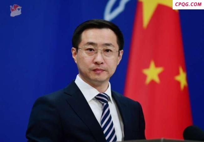中美经贸高层会谈是应美方的请求举行