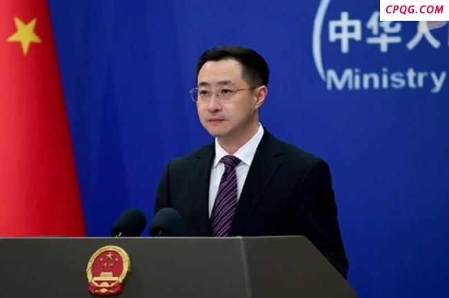 印巴冲突骤然升级 中方呼吁大局为重