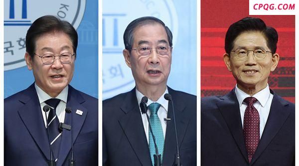 乱象丛生的韩国政局何时能拨云见日