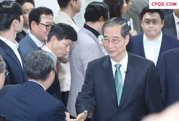 乱象丛生的韩国政局何时能拨云见日 选战纷争再起