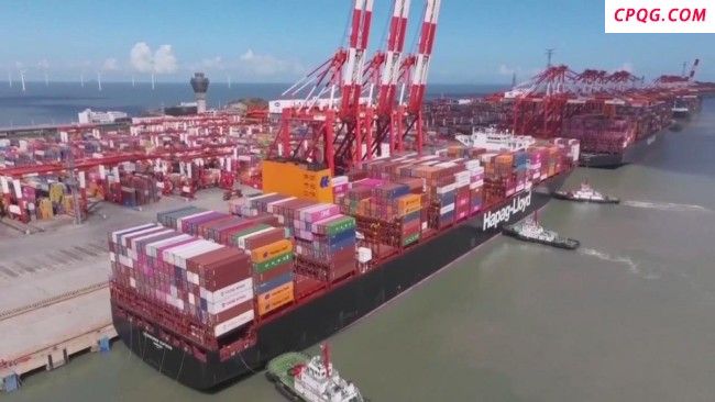 中方同意与美接触传递出什么信息 中美贸易谈判重启信号