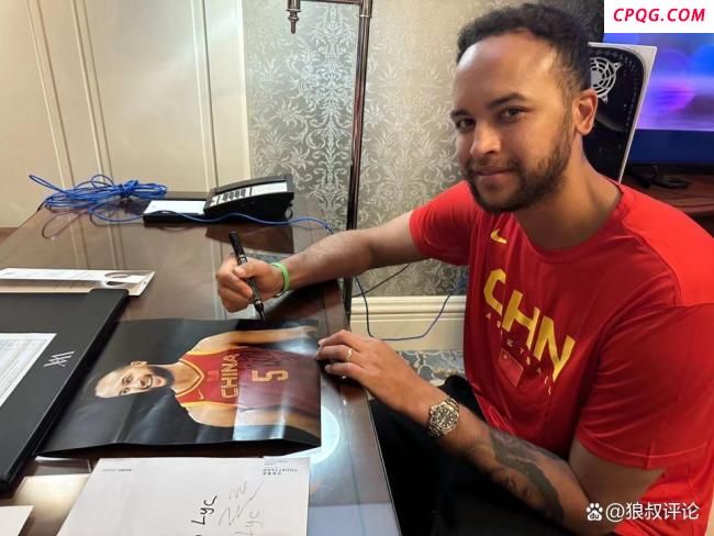 中国篮协正式启动归化球员流程办理 选拔原则明确