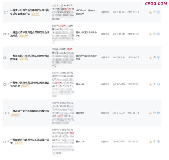 重庆大学回应本科生已发14篇SCI 学术成果引争议