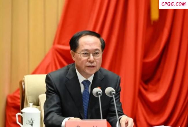 车俊任中央指导组组长