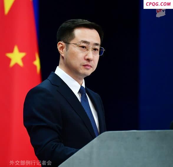 中国向俄罗斯出口的游戏机操控器大量增加？外交部回应