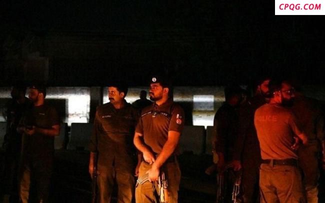 巴方：11人在印方夜间炮击中身亡