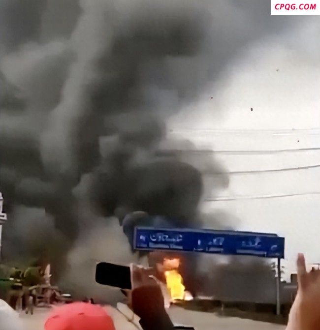 巴基斯坦反无人机系统有多神秘