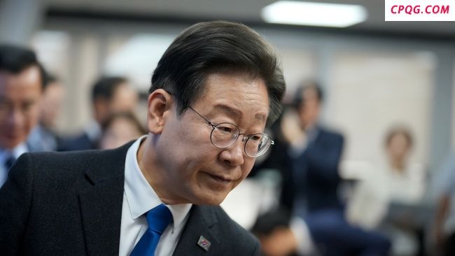 李在明总统职位悬了吗 执政党孤注一掷换将
