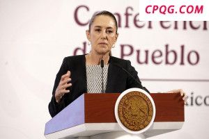 墨西哥宣布就“墨西哥湾”更名一事起诉谷歌