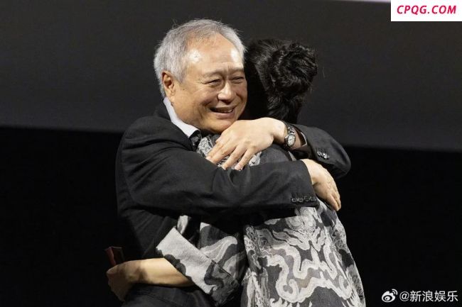 章子怡出席《卧虎藏龙》25周年放映会 经典重现引发回忆