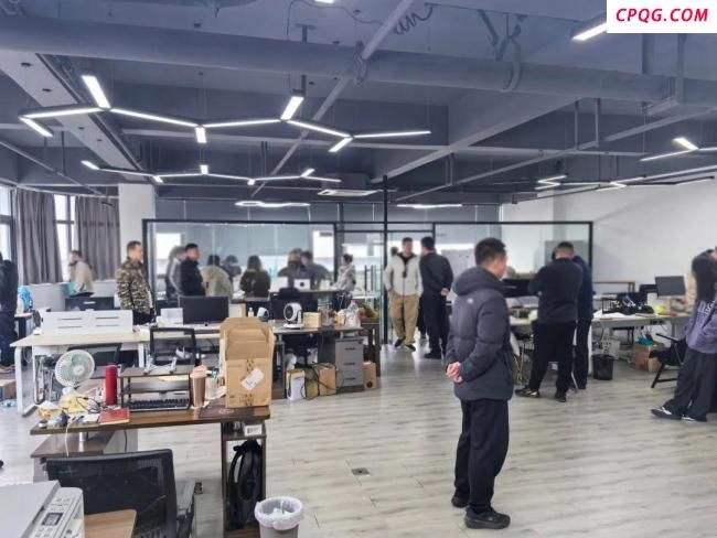 网警查处法律服务公司侵公案 非法查档牟利被严惩