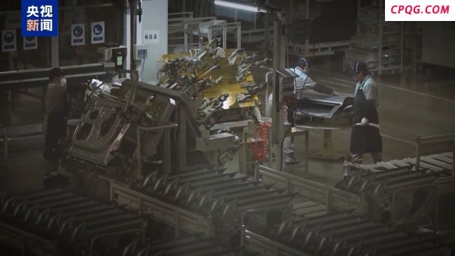 美长滩港货运量因关税暴跌三成