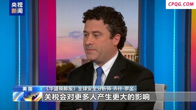 美长滩港货运量因关税暴跌三成