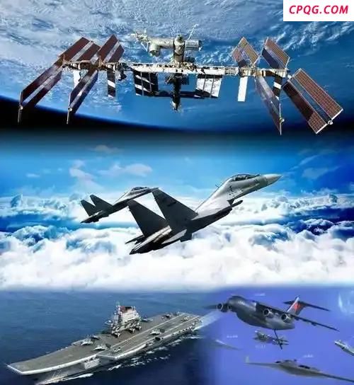 名嘴：印巴空战巴方“带货”给力 中国军工闪耀全球