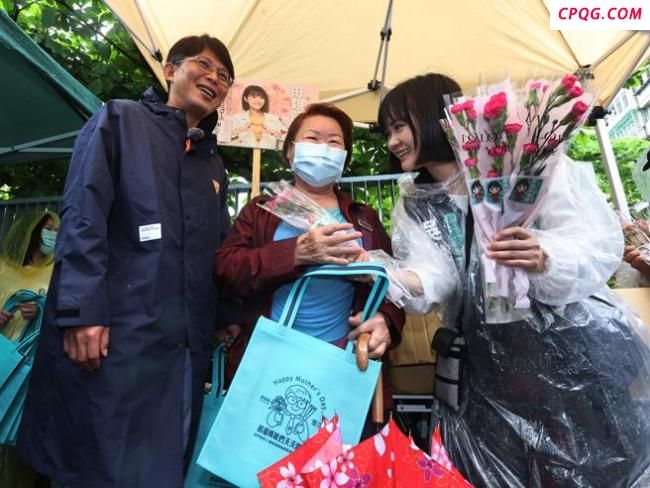 传卢秀燕将表态选国民党主席 强调全党背水一战