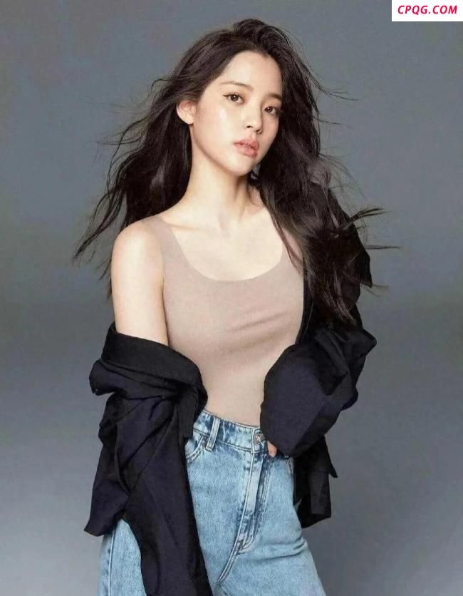 欧阳娜娜回到老家江西吉安