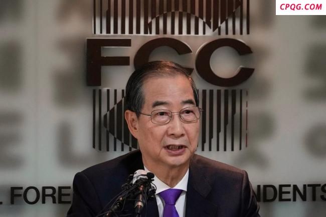 共7人参加韩国总统大选