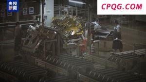 美长滩港货运量因关税暴跌三成