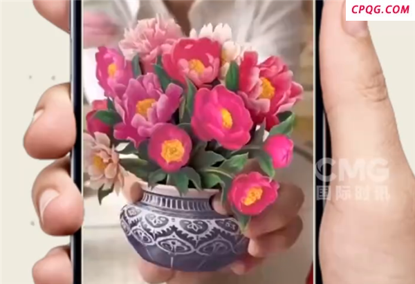 鲜花靠进口 美专家建议母亲节送纸花 成本飙升引发讨论