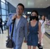 马筱梅反击前夫！暗示他想搅黄自己婚礼，还点赞大S粉丝带节奏