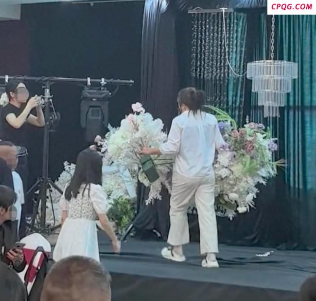 婚礼仪式前婚庆公司撤场？双方回应
