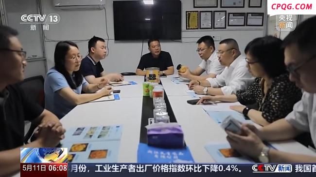 罐头企业如何实现逆袭 从外贸滞销到内销爆款