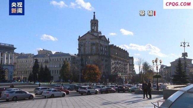 专家谈俄乌短期内直接谈判难度