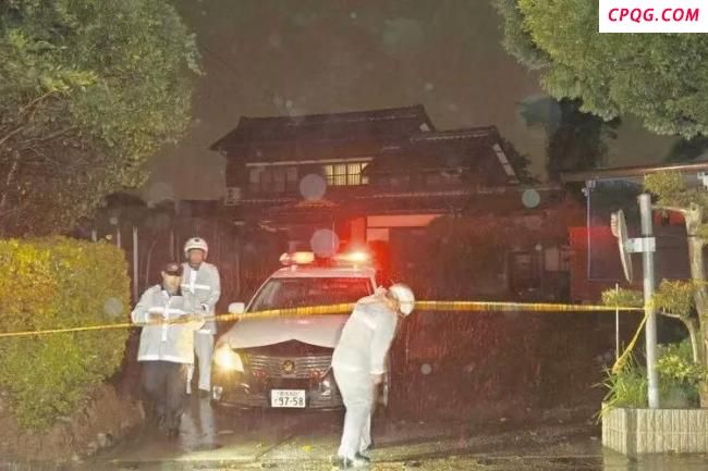 16岁男孩谋杀祖父母后去上学 冷血行径震惊邻里