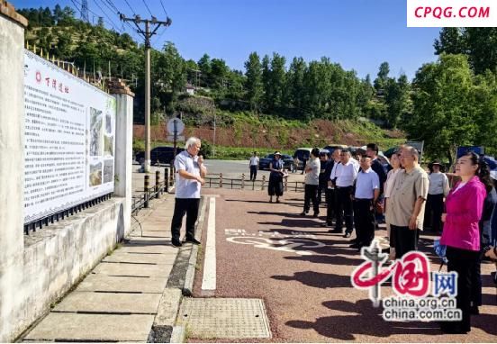 湘西州政协：文化旅游科技融合发展 打造文旅IP