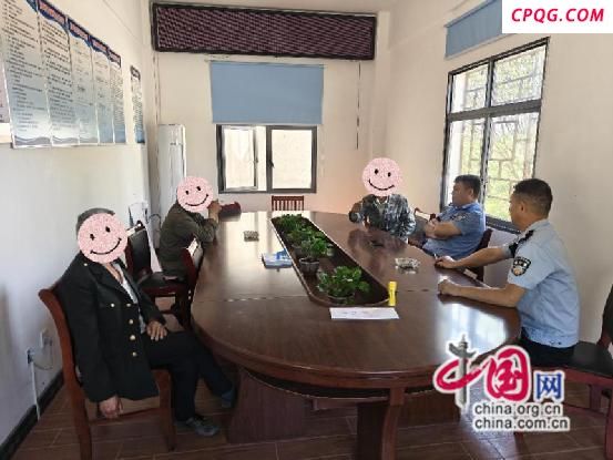 湖南保靖“三诊三防”显实效 高效化解涉农纠纷