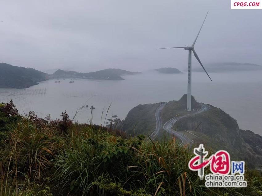高舜礼：如何打造海屿岛生活旅游目的地(图)