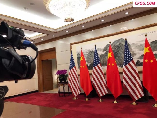 中美联合声明有哪些值得注意的细节 关税对等与限制措施保留