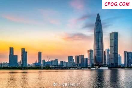 深圳公积金新政令楼市大振