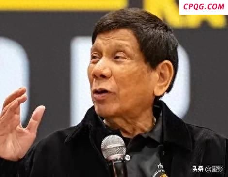 杜特尔特在狱中隔空胜选关键何在