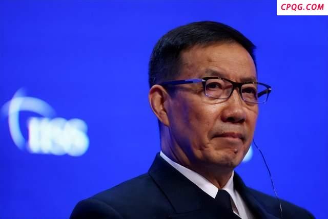中国防长访问法国释放何信号