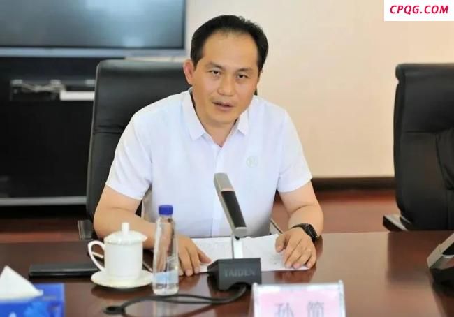孙简任吉林省副省长