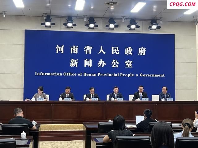 河南多措并举排查灾害隐患