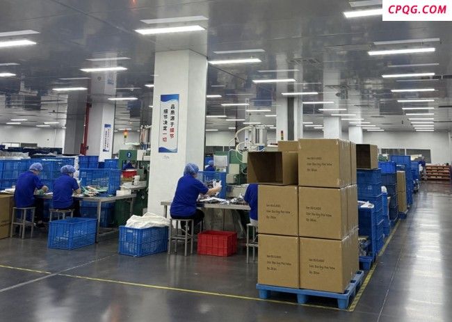 中国日用品供应商心态变了
